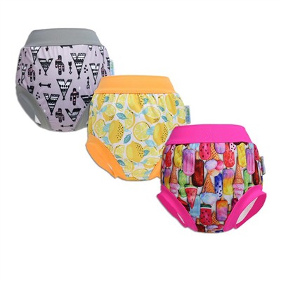 Djeluju li pelene za plivanje doista?