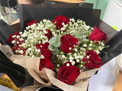 Sretan Qixi Festival!