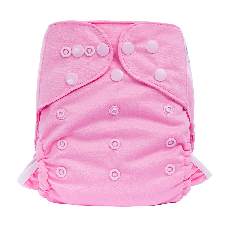 Spriječite dvostrano curenje Čvrste navlake za pelene
