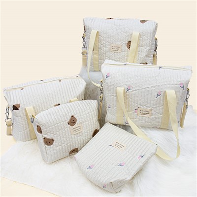 Više{0}}namjenska torba za mamu